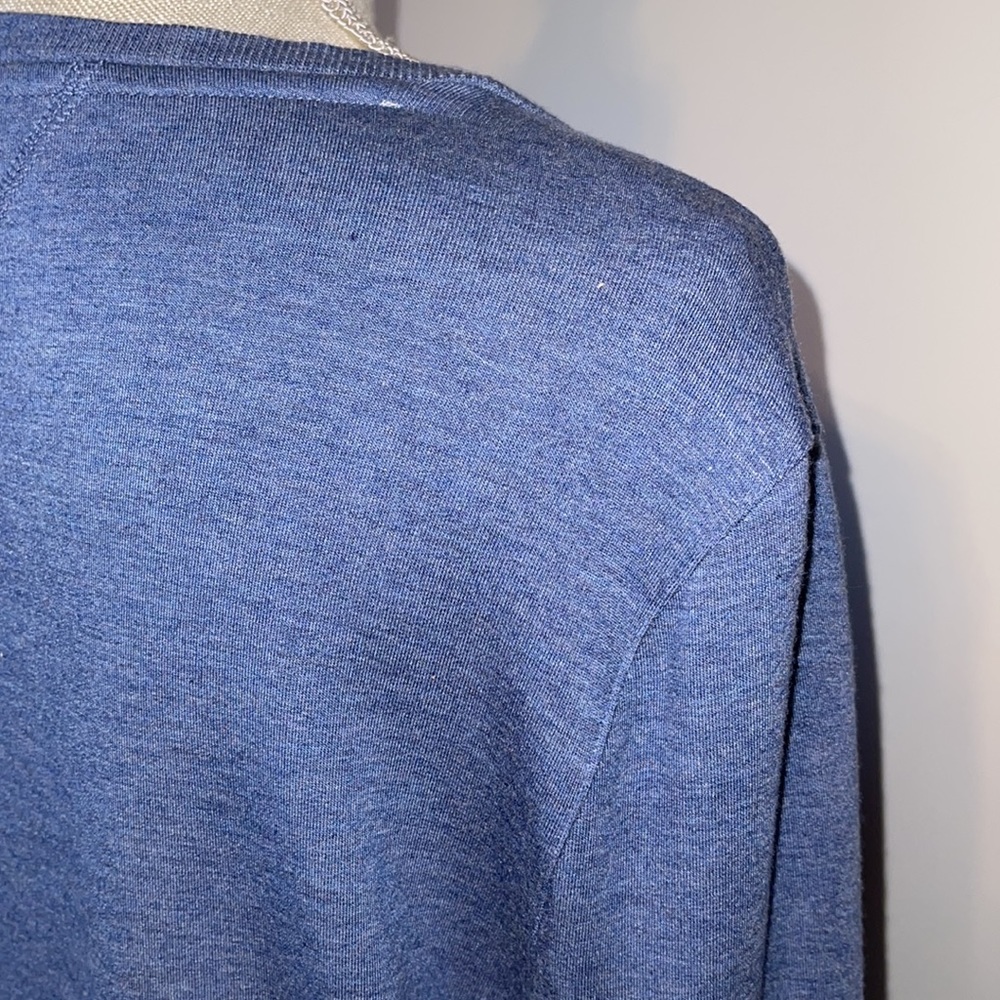 NWT Tommy Hilfiger Sport Long Sleeved Top - Picture 11 of 15